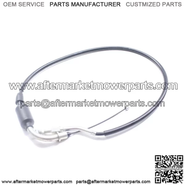 2016 Suzuki GSXR600 THROTTLE CABLES LINES (For: Suzuki) - Image 2