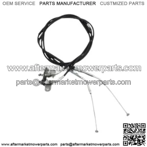 2007 Suzuki Gsxr600 Throttle Cables Lines