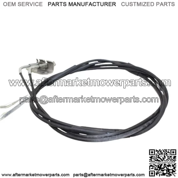 2007 Suzuki Gsxr600 Throttle Cables Lines - Image 5