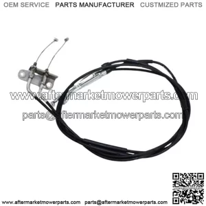 2007 Suzuki Gsxr750 Throttle Cables Lines (For: Suzuki)