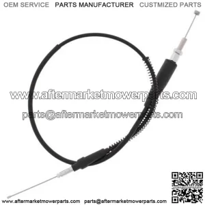Throttle Cable #45-1204 fits Kawasaki/Suzuki KX65/KX60/RM65/RM60 (For: Suzuki)