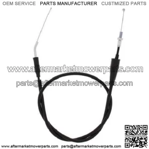 Throttle Cable for Suzuki 45-1122 (For: Suzuki)