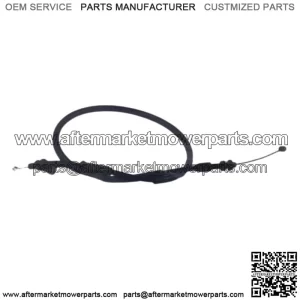 2001 Suzuki GSXR600  Throttle Cables Lines