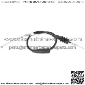 Racing Throttle Cable For Suzuki 0650-1269 (For: Suzuki)