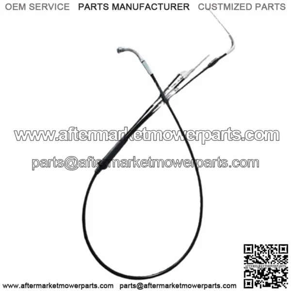 suzuki gt250 throttle cable