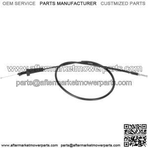 Throttle Cable For 2005-2007 Suzuki LT-F400F Eiger 4wd