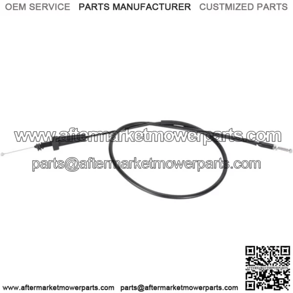 Throttle Cable For 2005-2007 Suzuki LT-F400F Eiger 4wd