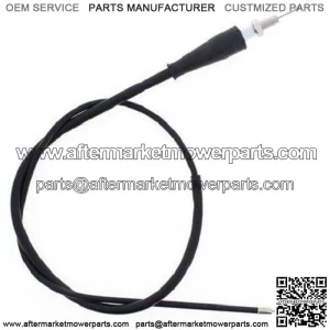 Throttle Cable for Suzuki LT-500R QuadZilla 1987 1988 1989 1990