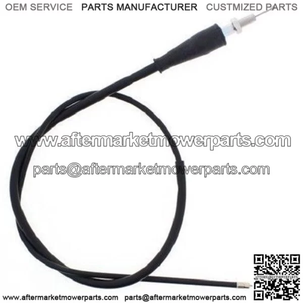 Throttle Cable for Suzuki LT-500R QuadZilla 1987 1988 1989 1990