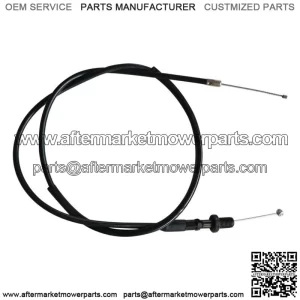 Fits For Suzuki Motorcycle DRZ110 RM60 RM85 RM125 36" Throttle Cable Brand New (For: Suzuki)