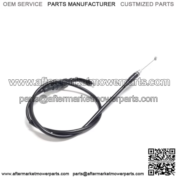 2022 17-22 SUZUKI GSXR1000 GSXR1000R OEM THROTTLE CABLES LINES *NICE (For: Suzuki) - Image 2