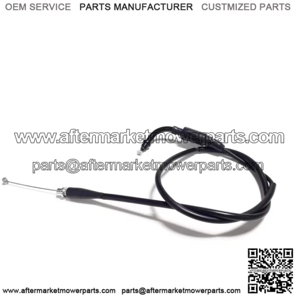 2022 17-22 SUZUKI GSXR1000 GSXR1000R OEM THROTTLE CABLES LINES *NICE (For: Suzuki) - Image 3
