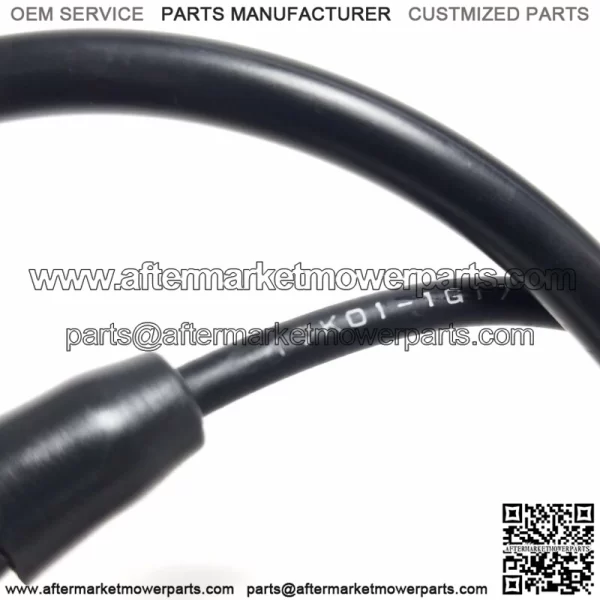 2022 17-22 SUZUKI GSXR1000 GSXR1000R OEM THROTTLE CABLES LINES *NICE (For: Suzuki) - Image 4