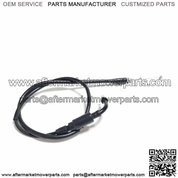2022 17-22 SUZUKI GSXR1000 GSXR1000R OEM THROTTLE CABLES LINES *NICE (For: Suzuki) - Image 5