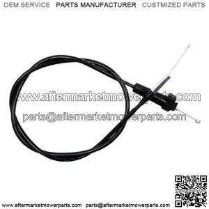 New BV Throttle Cable fits Suzuki VS750GLP Intruder 750cc 1988 1989 1990 1991
