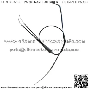 SUZUKI T125 STINGER THROTTLE CABLE NOS!