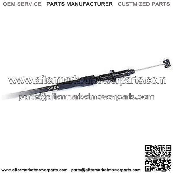 Pro-X 53.111022 Throttle Cable 53.111022 114456 prx53.111022 (For: Suzuki)