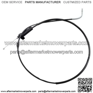 1991-1998 Suzuki LT-F4WDX King Quad 300 ATV & UTV Throttle Cable