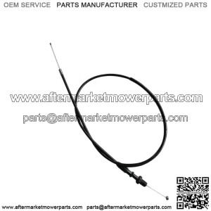 New 36" Throttle Cable For Suzuki RM60 RM80 RM85 RM100 RM125 DR100 DRZ125 (For: Suzuki)