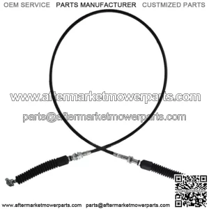 New Heavy Duty Gear Selector Shift Cable for Polaris RZR 4 800 REPLACE 7081591