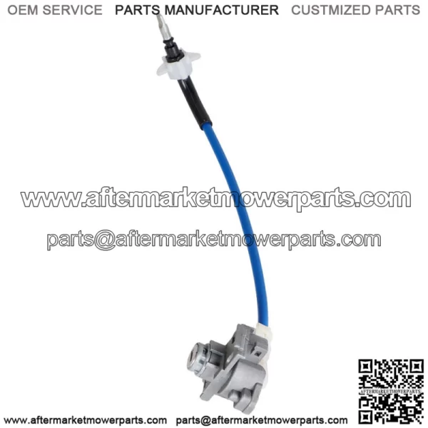 Fit For Accord 2008-2012 Left Driver Door Lock Cylinder Cable 72185-TA0-A01 - Image 3