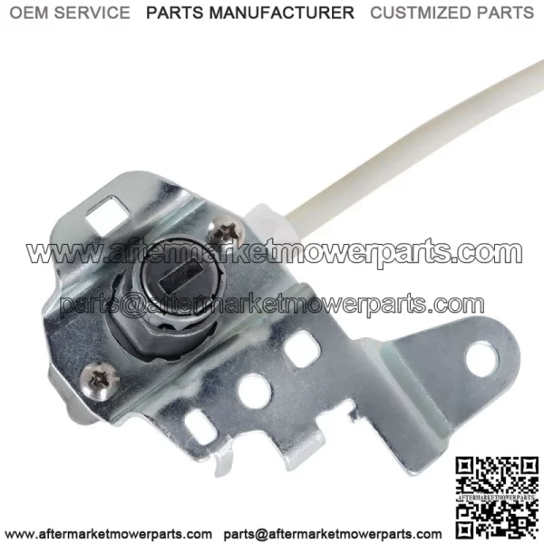 Left Driver Door Lock Cylinder Cable 72185-SWA-A01 For CRV CR-V 2007 2008-2011 - Image 4