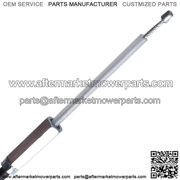 Throttle Cable for Yamaha Bear Tracker 250,Wolverine 350,Kodiak 400,Big Bear 350 - Image 4