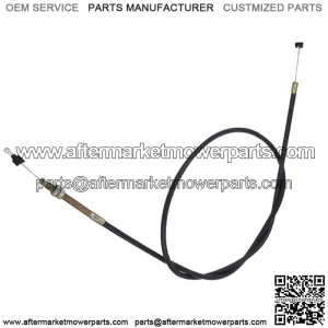 New Clutch Cable For Yamaha YZF-R6 R6 1999 - 2005 YZF-R6S R6S 2006 - 2008 YZF R6