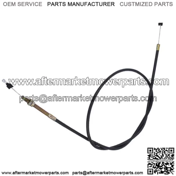 New Clutch Cable For Yamaha YZF-R6 R6 1999 - 2005 YZF-R6S R6S 2006 - 2008 YZF R6