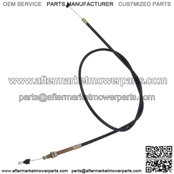 New Clutch Cable For Yamaha YZF-R6 R6 1999 - 2005 YZF-R6S R6S 2006 - 2008 YZF R6 - Image 2