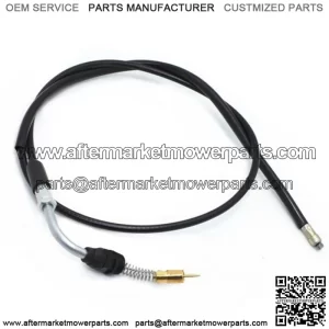 Choke Cable & Starter Plunger Kit For Yamaha 660R YFM660R 2001-2005 For: Yamaha 660R