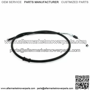 YZ450F MX Clutch Cable #267-33D-B For Yamaha YZ 450F YZF 450 2010 2011 2012 2013