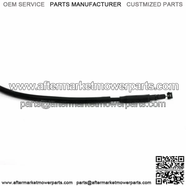 YZ450F MX Clutch Cable #267-33D-B For Yamaha YZ 450F YZF 450 2010 2011 2012 2013 - Image 3