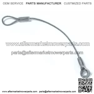 NEW  POLARIS RANGER 570 900 1000 XP TAILGATE CABLE OEM 7081925