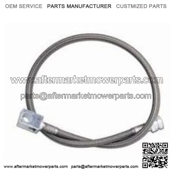 OEM Club Car Clip Brake Line