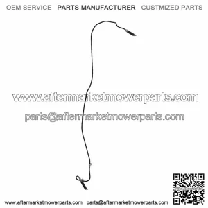 Polaris CABLE-SHIFTER,DSL,  OEM Part 7082647, Qty 1