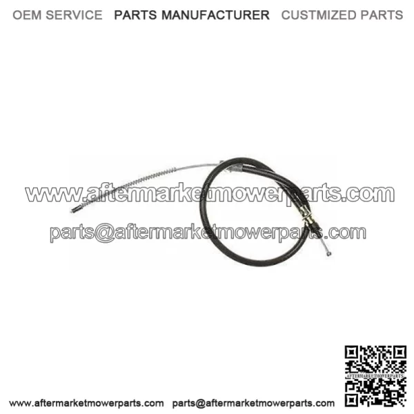 Polaris 2018-2020 Ranger Plug Hole Park Brake 5454628 New OEM