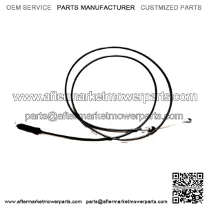 CLUB CAR --- 103922001 --- CABLE - THROTTLE