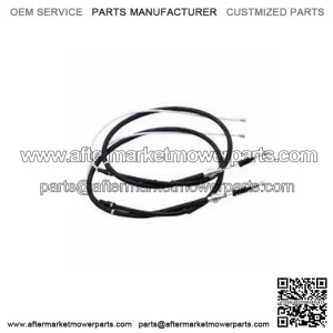 OEM Cable Main Park Brake Long