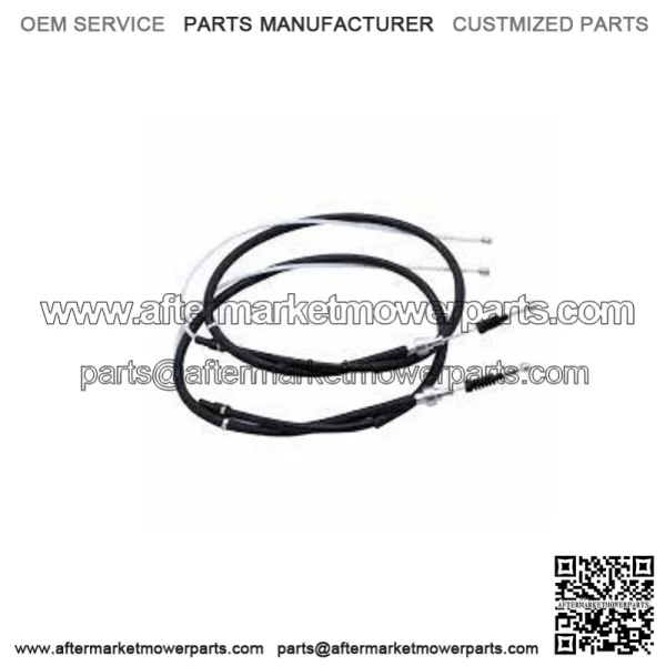 OEM Cable Main Park Brake Long