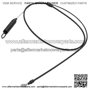 584243501 705292 21548470 Clutch Cable for Husqvarna Ariens Poulan
