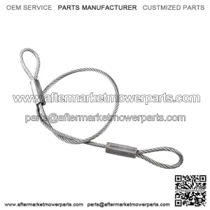 Polaris Ranger Limiter Cable, Dump Bed,  OEM Part 7082244, Qty 1
