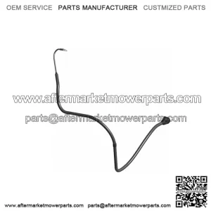 Polaris Ranger Battery Alternator Cable,  OEM Part 4015348, Qty 1