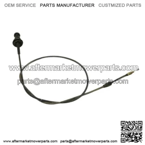 Polaris Magnum Sportsman Xpedition 330 400 500 600 700 Choke Cable 7081008 (For: More than one vehicle)