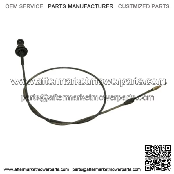 Polaris Magnum Sportsman Xpedition 330 400 500 600 700 Choke Cable 7081008 (For: More than one vehicle)