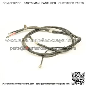 Polaris Sportsman 500 HO 12 Winch Wiring 2411613 43410 (For: More than one vehicle)
