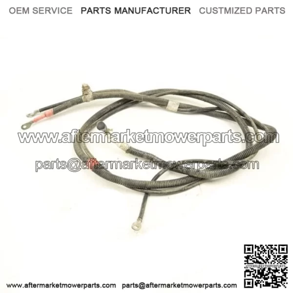 Polaris Sportsman 500 HO 12 Winch Wiring 2411613 43410 (For: More than one vehicle)