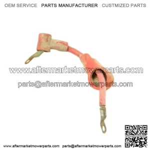Polaris Sportsman 500 HO 08 Cable Battery to Solenoid 4010471 44192 (For: More than one vehicle)