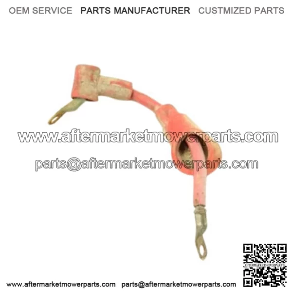 Polaris Sportsman 500 HO 08 Cable Battery to Solenoid 4010471 44192 (For: More than one vehicle)