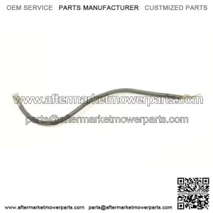Polaris Sportsman 500 EFI HO 08 Cable Battery Ground 4010074 34900 (For: More than one vehicle)